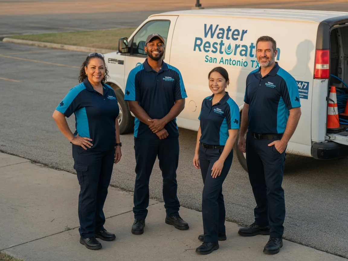 Water Damage Repair company in Carrington, ND